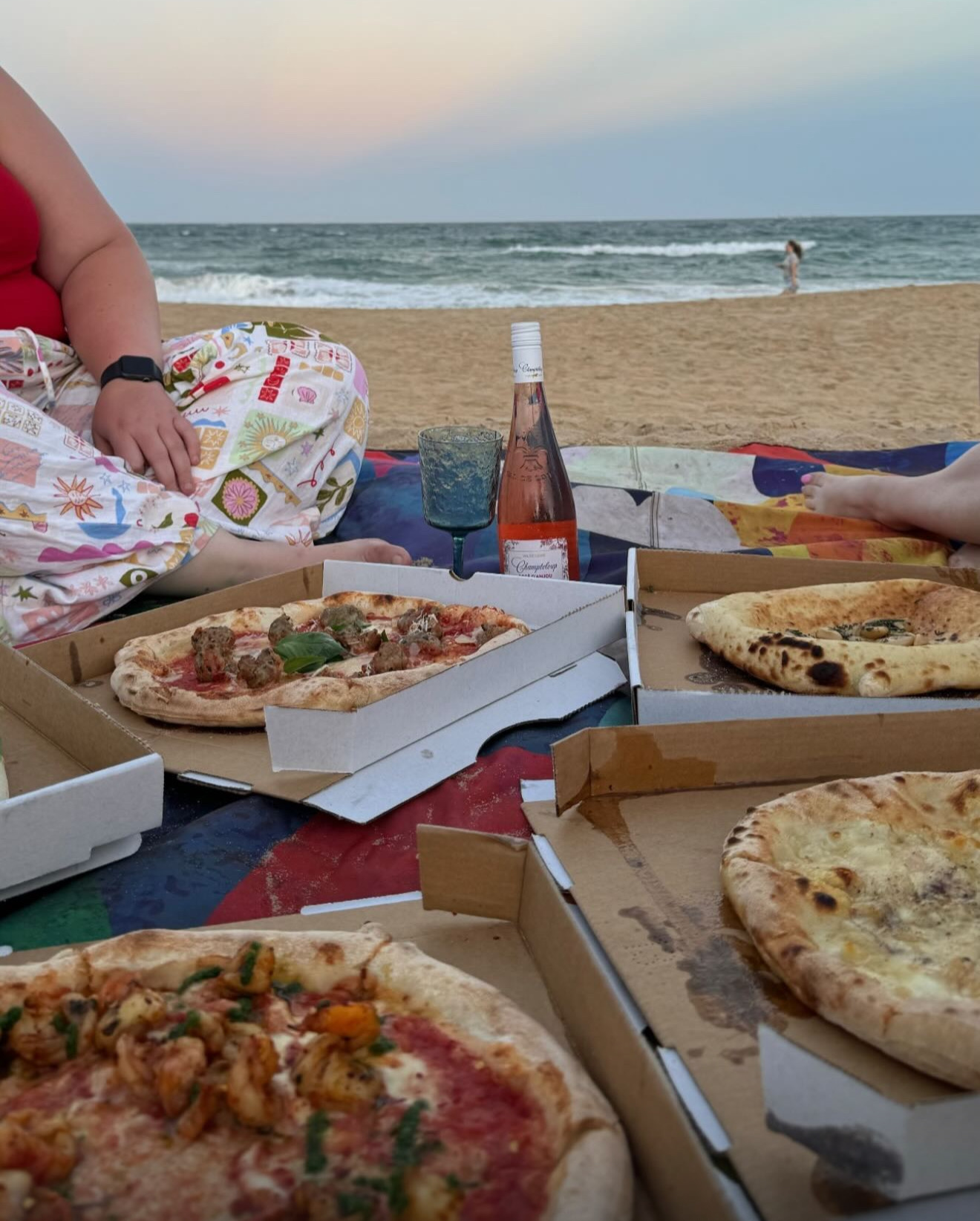 How to Stop Feeling Like Food Is a Full-Time Job